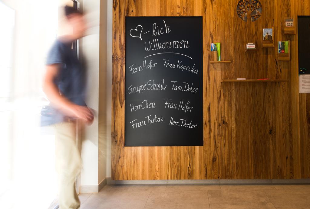 "Die Bergerin" | Appartements Schladming Exterior foto