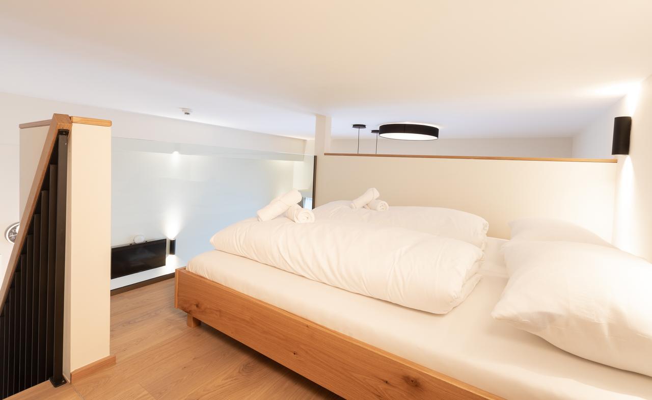 "Die Bergerin" | Appartements Schladming Exterior foto