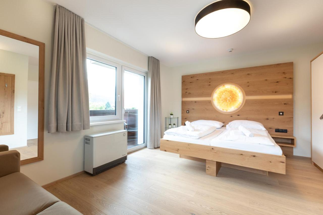 "Die Bergerin" | Appartements Schladming Exterior foto