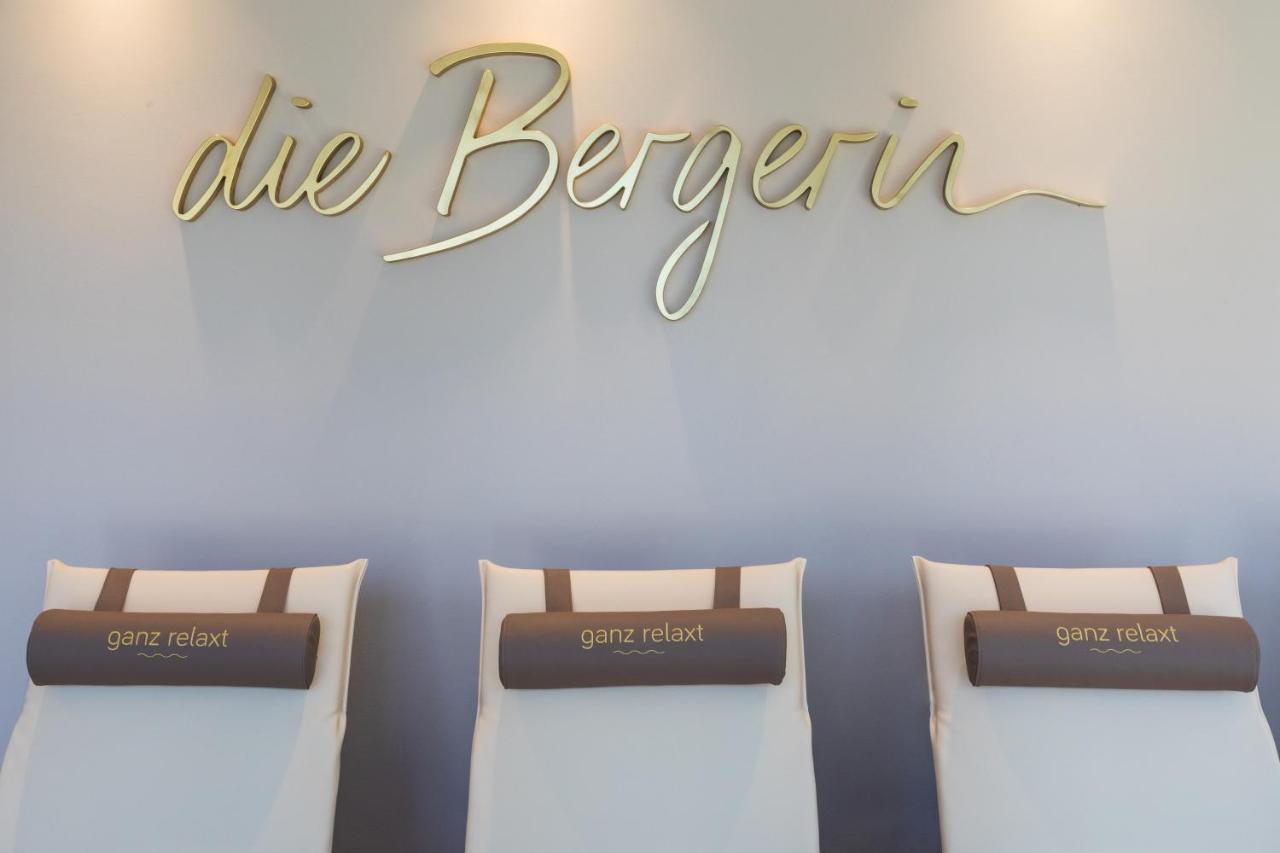 "Die Bergerin" | Appartements Schladming Exterior foto