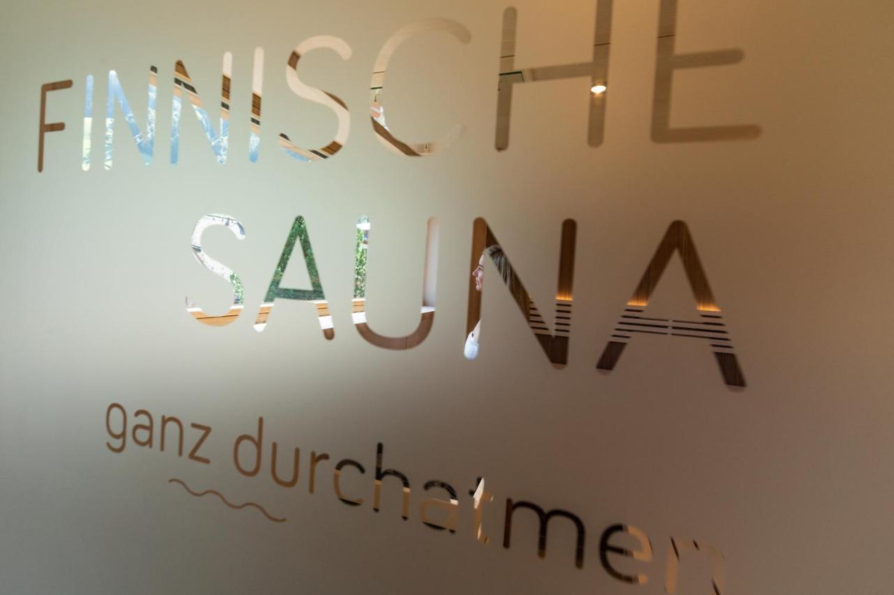 "Die Bergerin" | Appartements Schladming Exterior foto