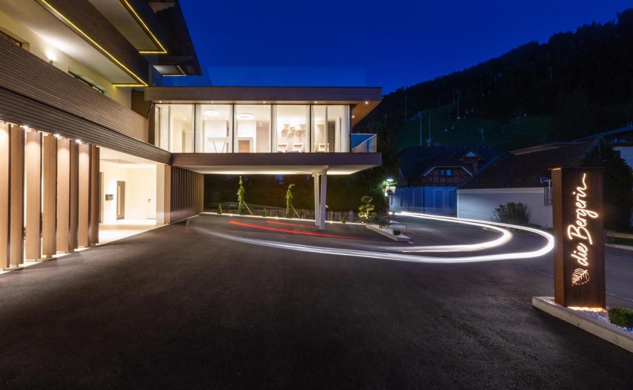 "Die Bergerin" | Appartements Schladming Exterior foto
